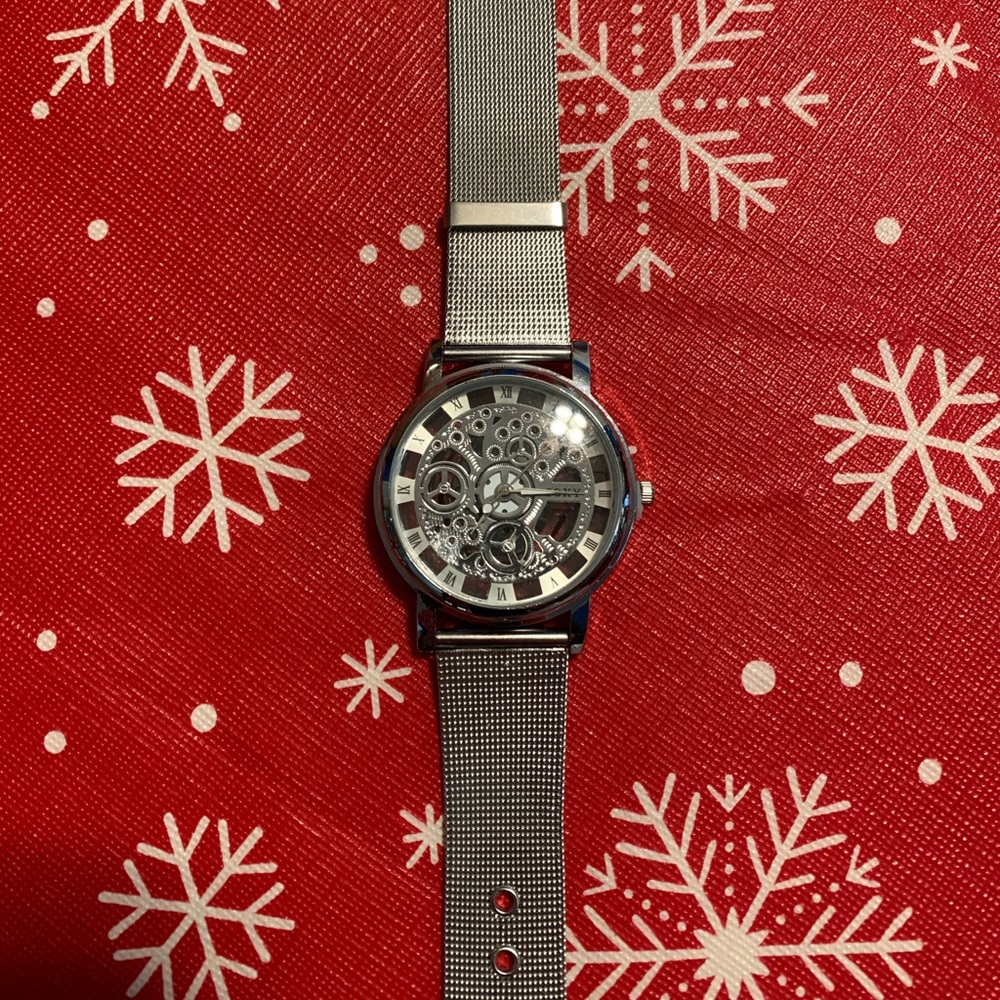 Misc. Watches